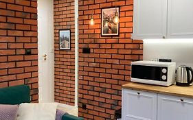 Apartament Bb I Na Kiepury